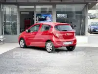 2016 Opel Karl