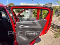 2016 Opel Karl