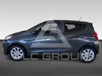 2016 Opel Karl