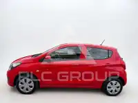 2016 Opel Karl
