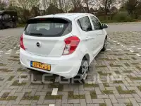 2016 Opel Karl