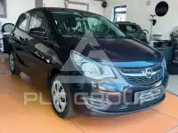 2016 Opel Karl