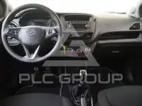 2016 Opel Karl