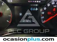 2016 Opel Karl