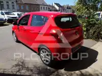 2016 Opel Karl