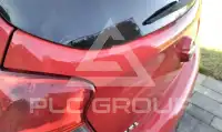 2016 Opel Karl