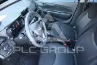 2016 Opel Karl