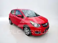 2016 Opel Karl