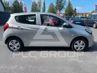 2016 Opel Karl