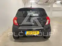 2016 Opel Karl