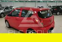 2016 Opel Karl