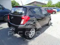 2016 Opel Karl
