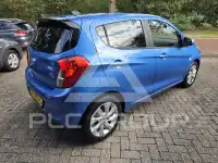 2016 Opel Karl