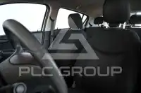 2016 Opel Karl