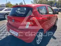 2016 Opel Karl