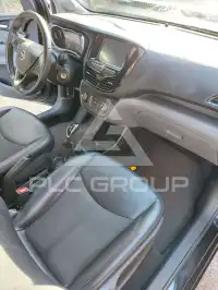 2016 Opel Karl