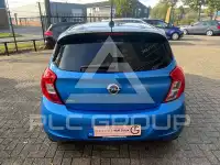 2016 Opel Karl