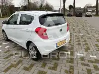 2016 Opel Karl
