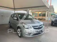 2016 Opel Karl