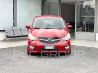 2016 Opel Karl
