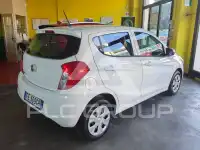 2016 Opel Karl