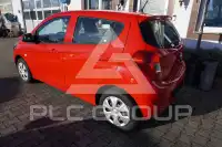 2016 Opel Karl