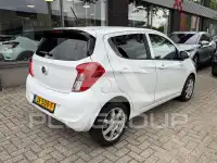 2016 Opel Karl