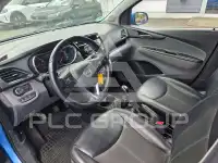 2016 Opel Karl