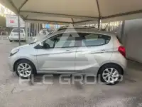 2016 Opel Karl