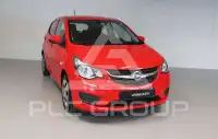 2016 Opel Karl
