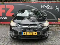 2016 Opel Karl