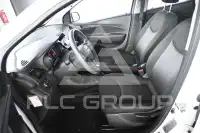2016 Opel Karl