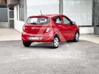 2016 Opel Karl