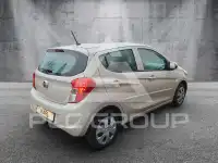 2016 Opel Karl