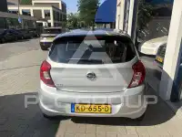 2016 Opel Karl