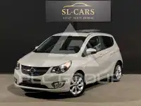 2016 Opel Karl