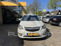 2016 Opel Karl