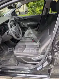 2016 Opel Karl