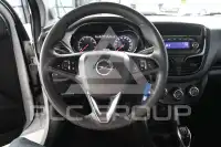 2016 Opel Karl