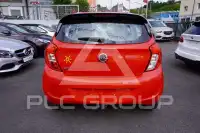 2016 Opel Karl