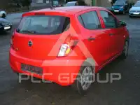 2016 Opel Karl