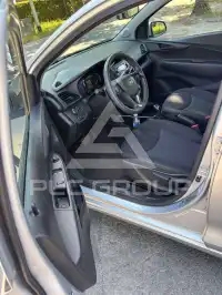 2016 Opel Karl