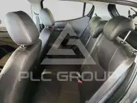 2016 Opel Karl