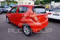 2016 Opel Karl