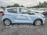 2016 Opel Karl