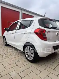 2016 Opel Karl