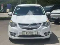 2016 Opel Karl