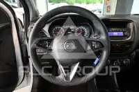 2016 Opel Karl