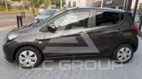 2016 Opel Karl