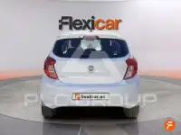2016 Opel Karl